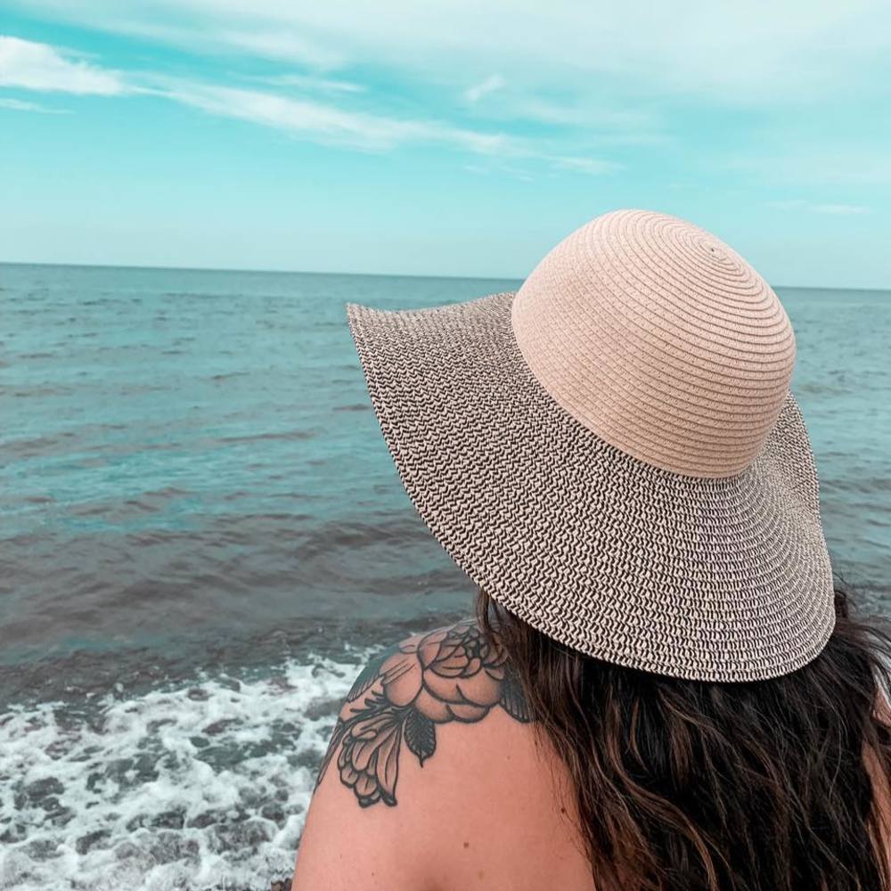 Meet your Posher, Mary theresa